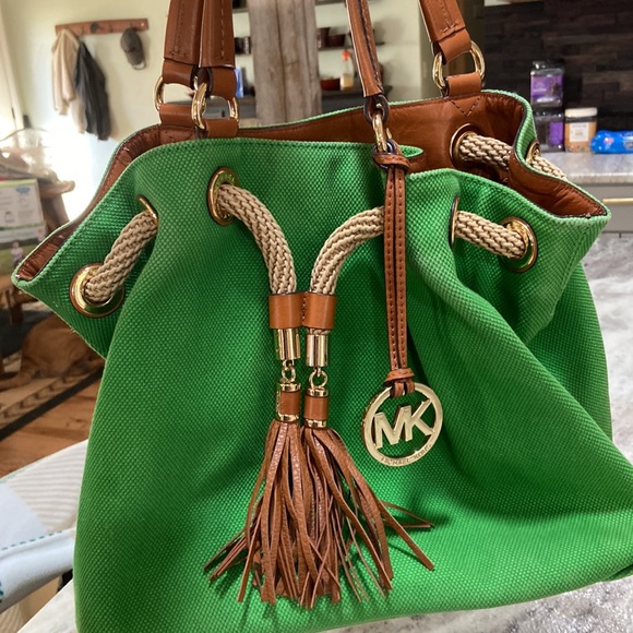 MK tote bag - Picture 6 of 6